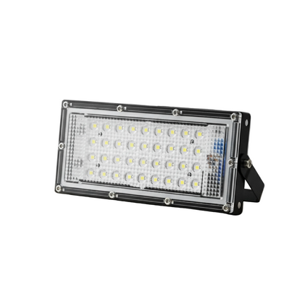 Reflector Led , 50 WATTS: Modelo:EXT018