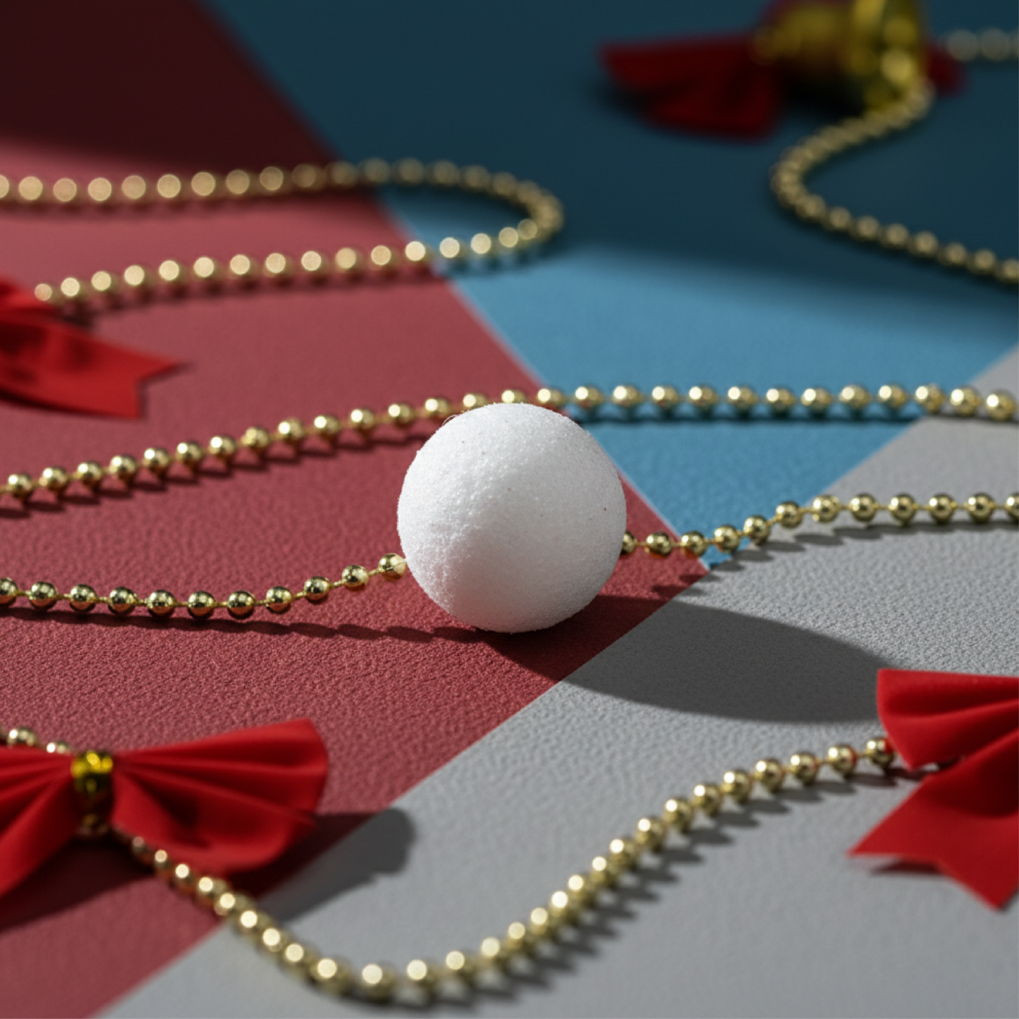 Adorno Navideño Cadena HL-SDH8399