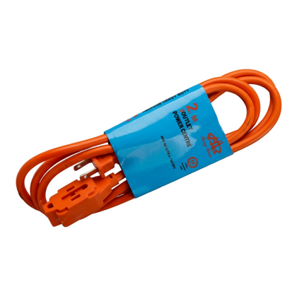 Cable de Extensión HL-ELE5792 2 metros