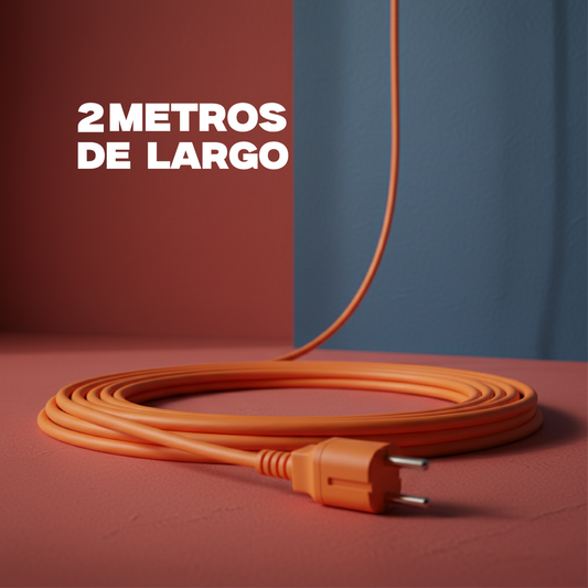 Cable de Extensión HL-ELE5792 2 metros