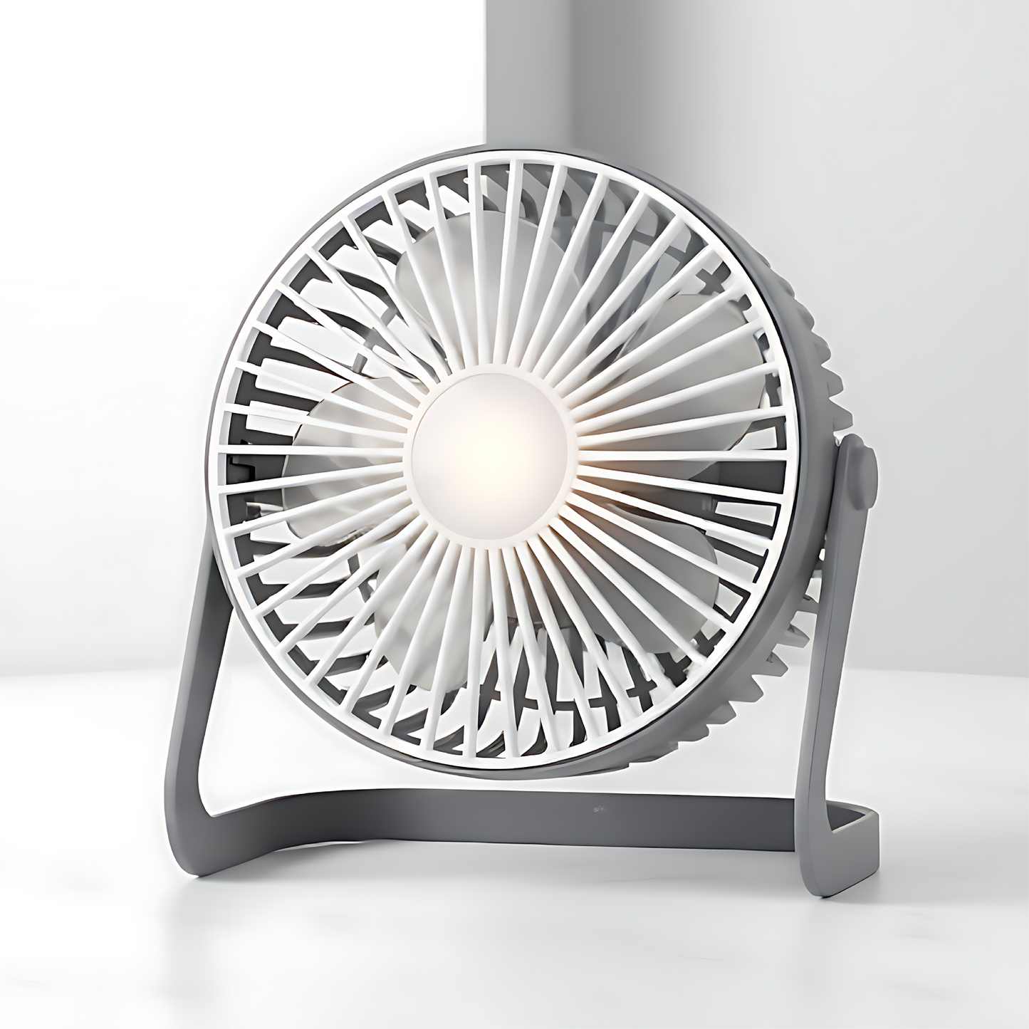 Ventilador de escritorio HL-VEN3604R