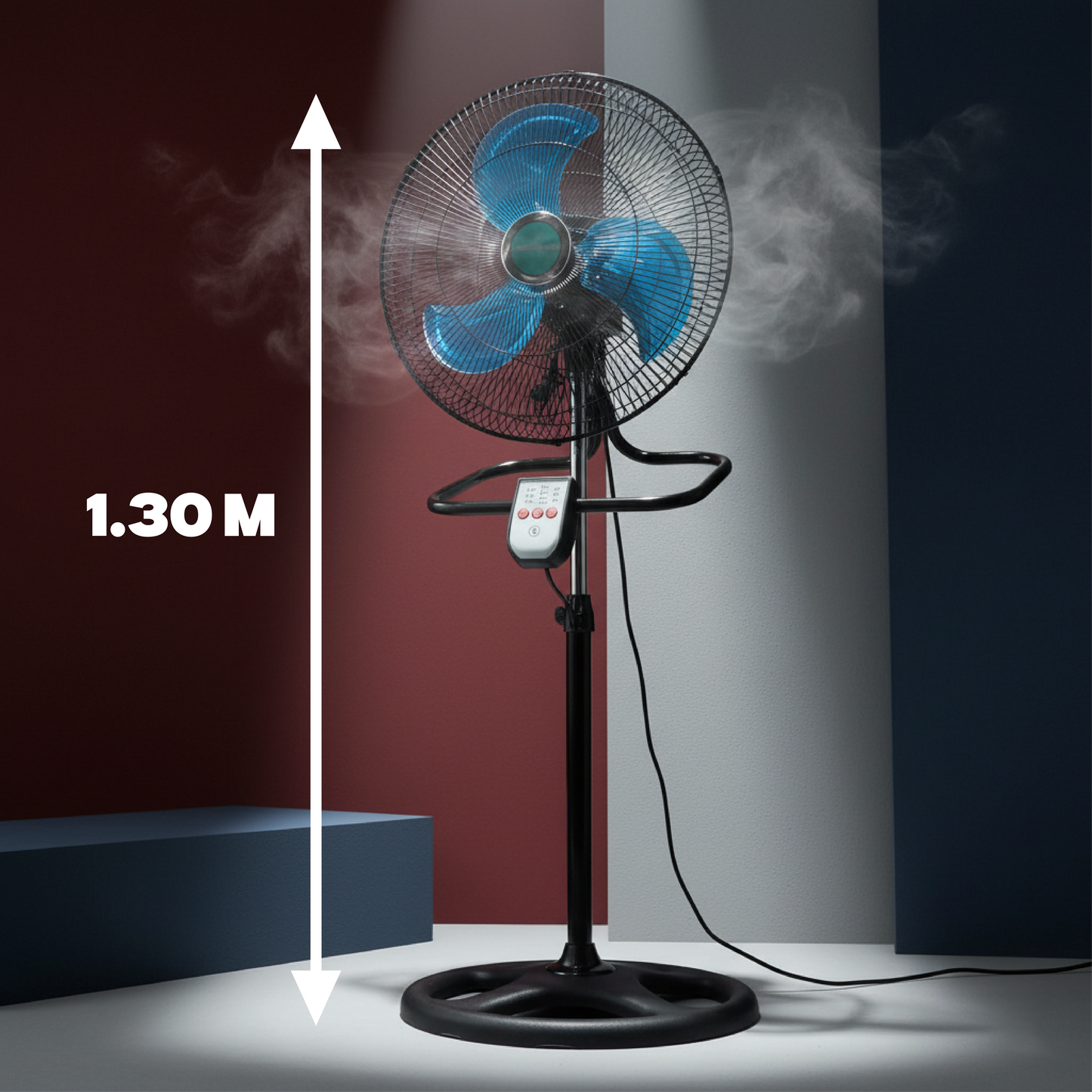 Ventilador HL-VEN20N