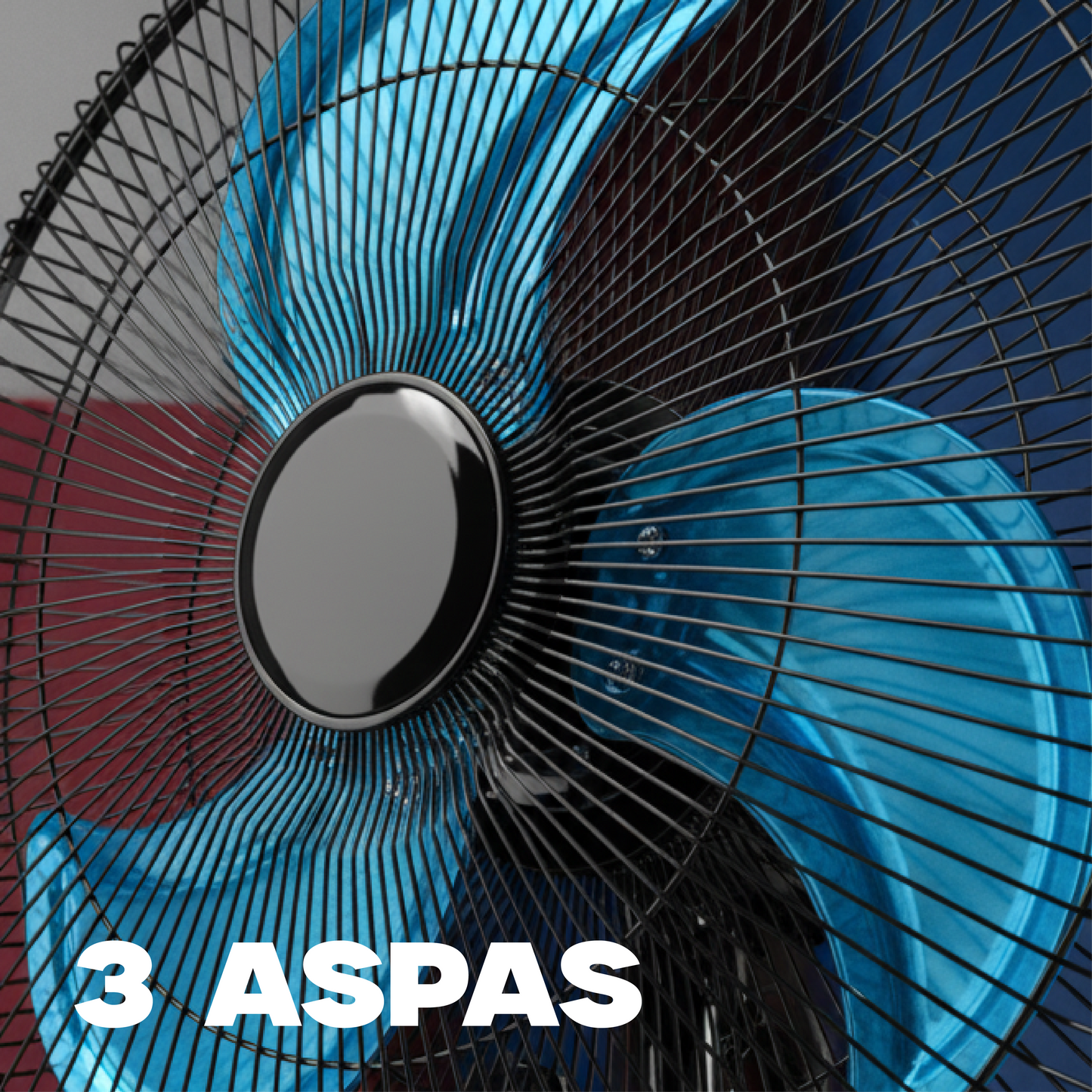 Ventilador HL-VEN20N