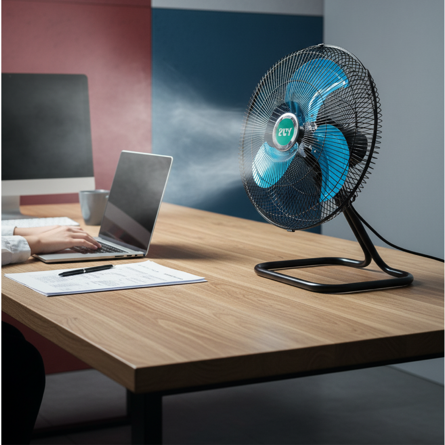 Ventilador HL-VEN20N