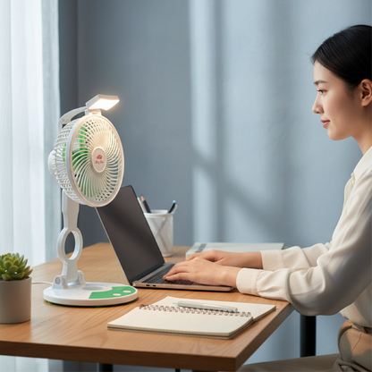 Ventilador Plegable HL-VEN8649