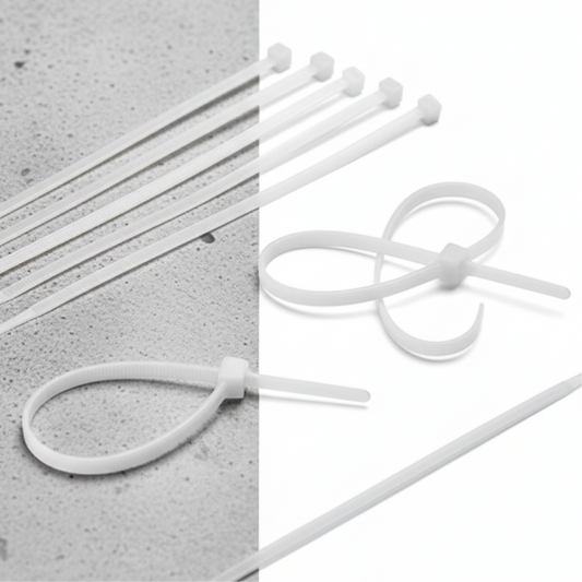 Pinzas/cinchos de Nylon HL-CDP5896