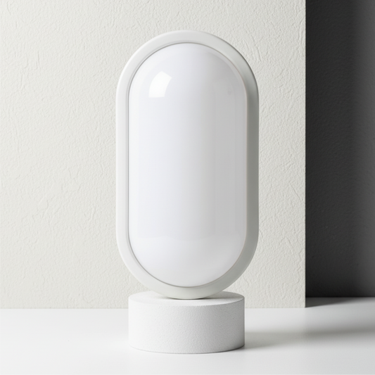 Lampara Led. Modelo:HL-LAM24W-P