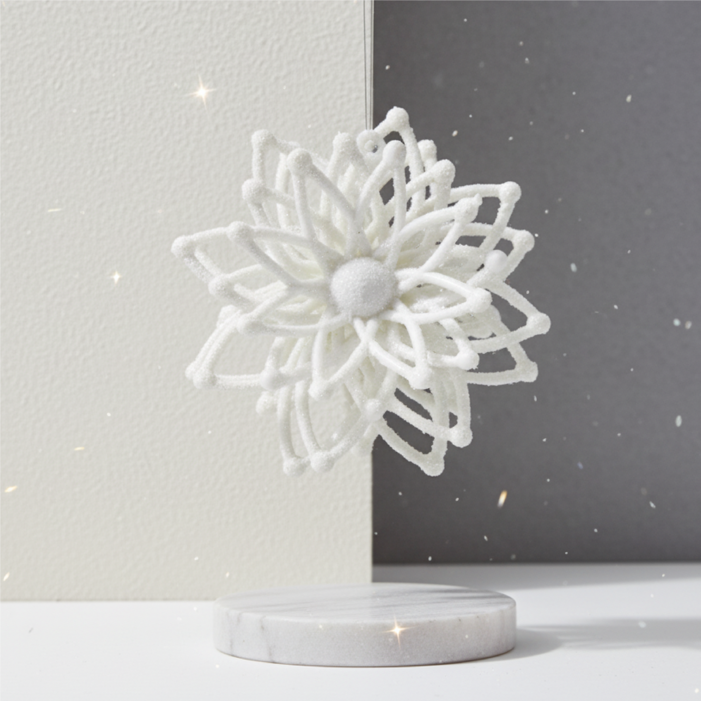 Copo de nieve.Modelo:HL-SDH8394