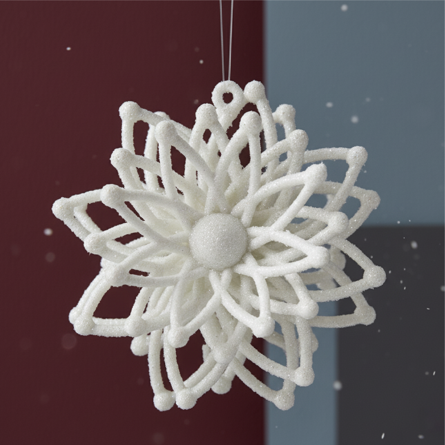 Copo de nieve.Modelo:HL-SDH8394