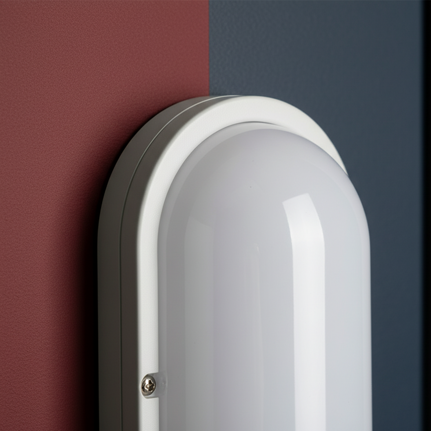 Lampara Led. Modelo:HL-LAM24W-P