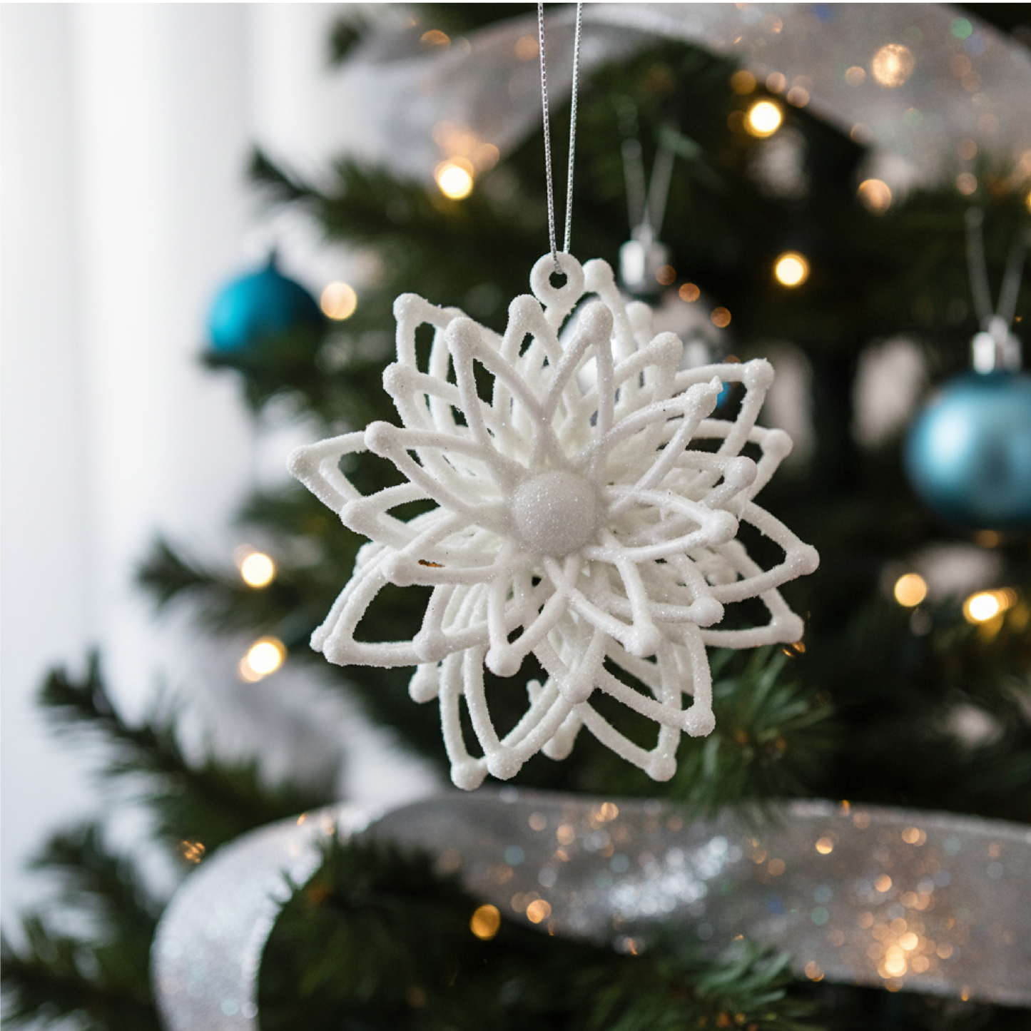 Copo de nieve.Modelo:HL-SDH8394