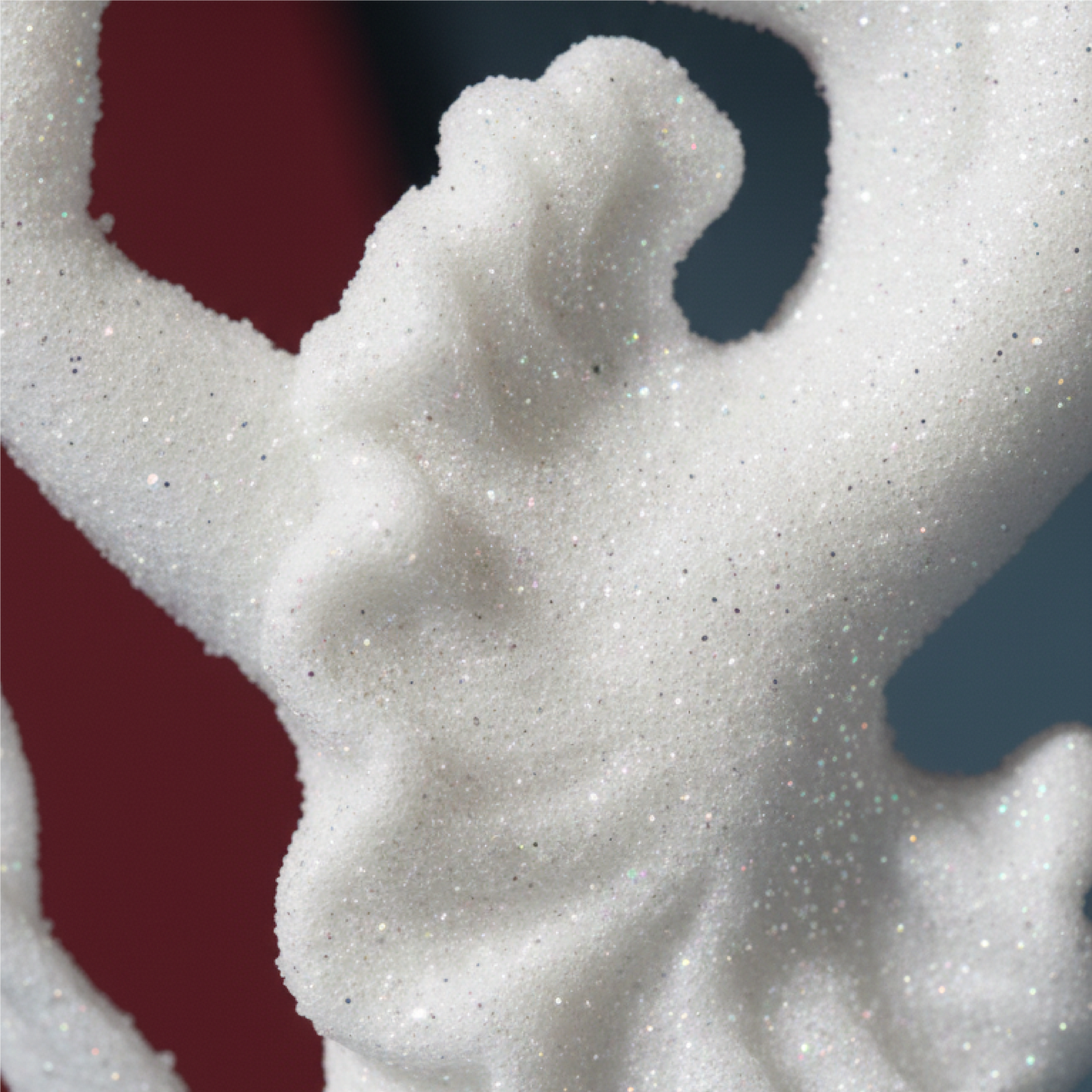 Adorno Navideño Colgable Bailarina - Modelo HL-SDH8397