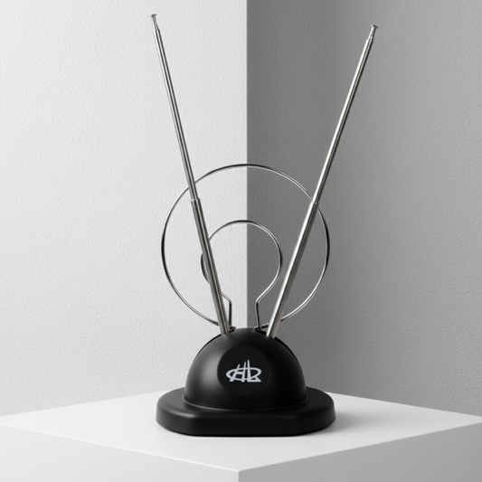 Antena de televisión HL-TX5519