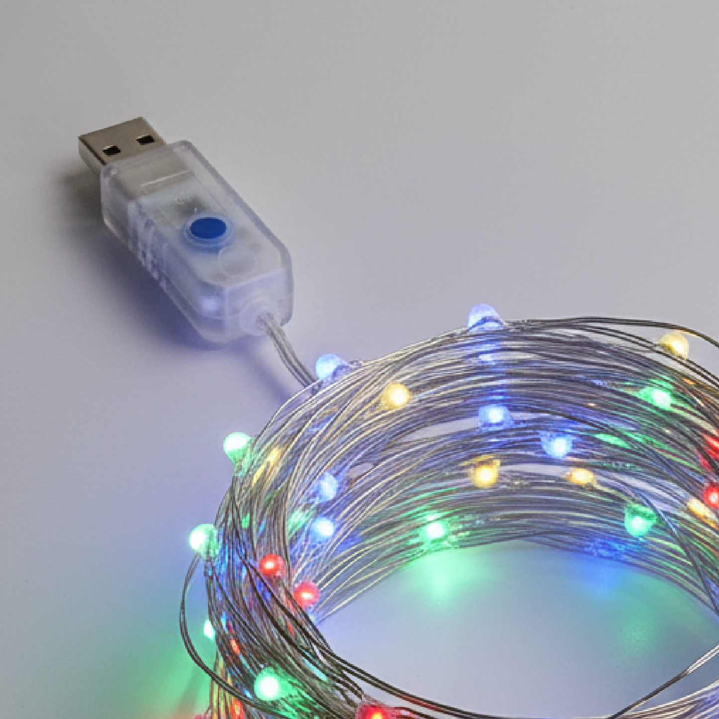 Serie con conexión USB. Modelo: DML8731