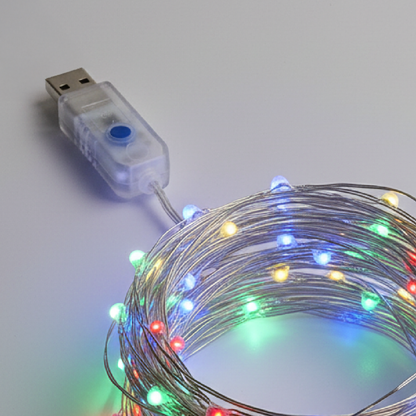Serie con conexión USB. Modelo: DML8731