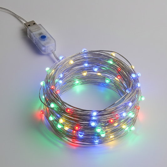 Serie con conexión USB. Modelo: DML8731