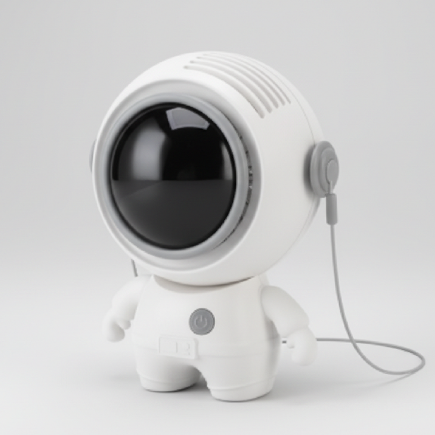 Ventilador de bolsillo para cuello HL-VEN38N