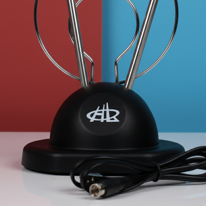 Antena de televisión HL-TX5519