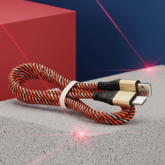 Cable USB: HL-CV722