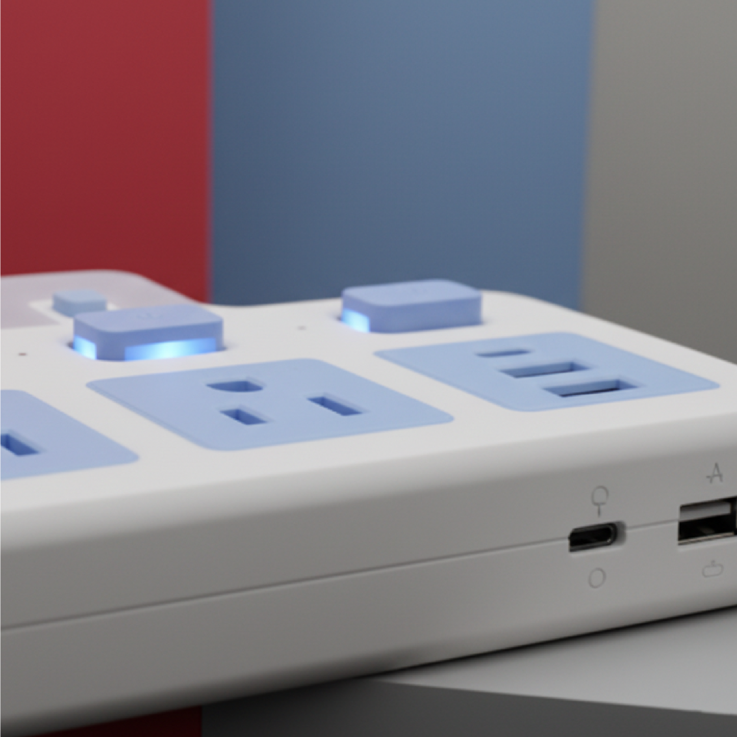 Multicromático de Pared HL-301T-MUL