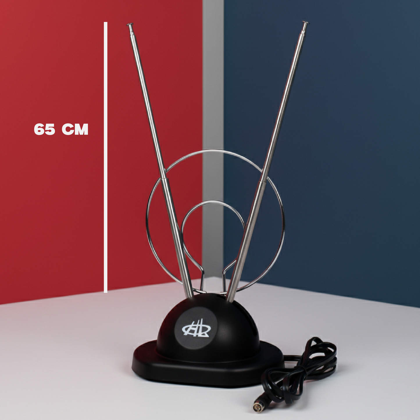 Antena de televisión HL-TX5519