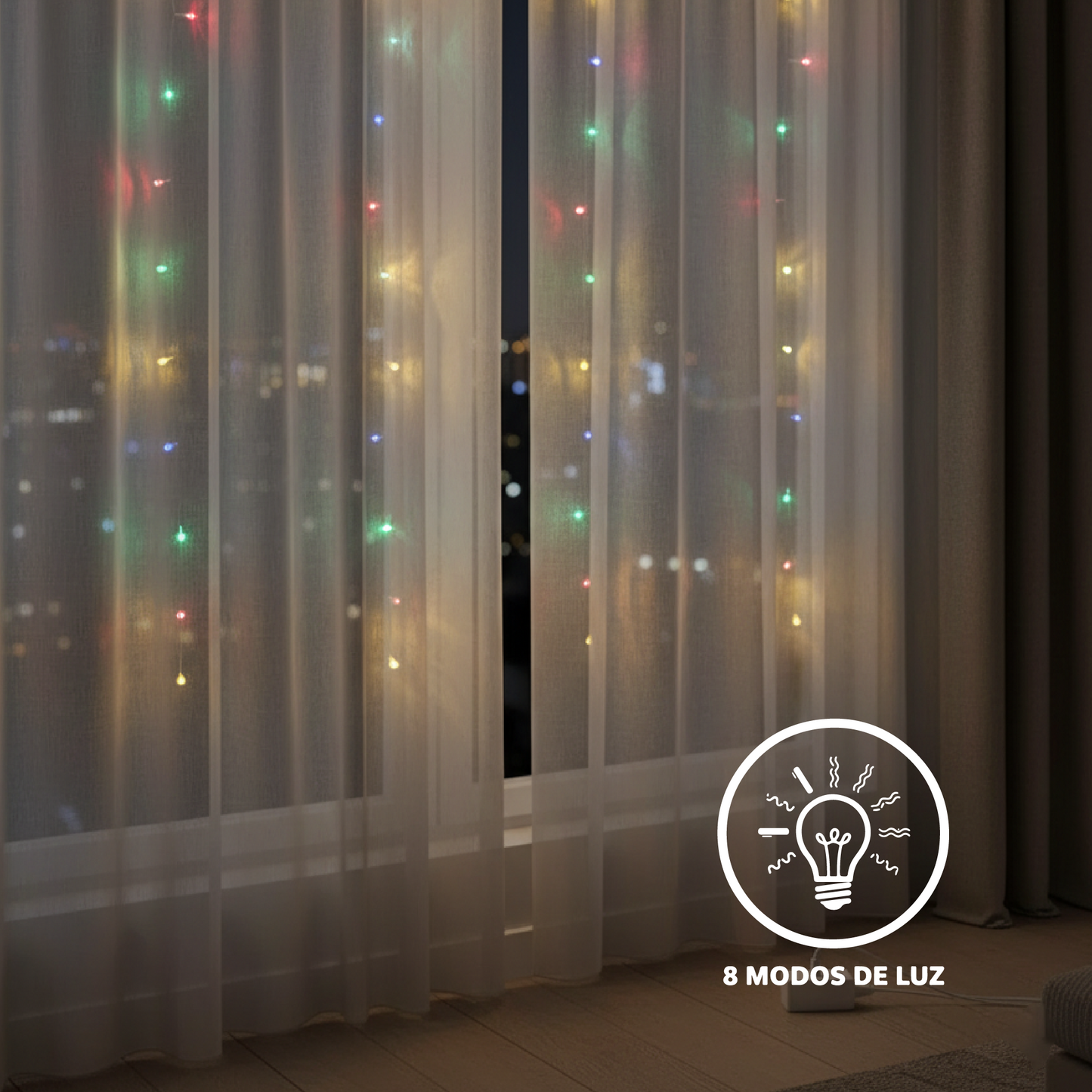 Serie con conexión USB. Modelo: DML8731