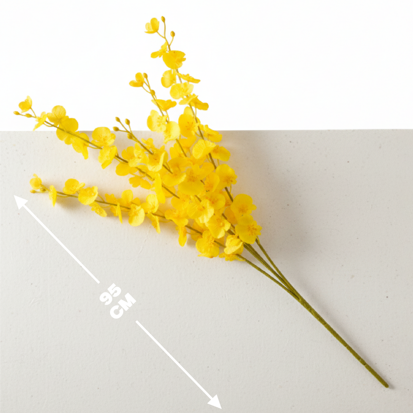 Ramo de Planta Artificial Modelo HL-FAC9755
