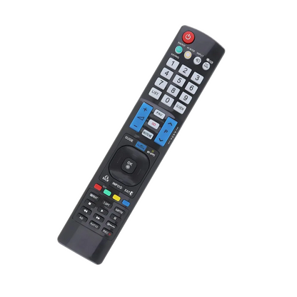 Control Remoto HL-GL5517
