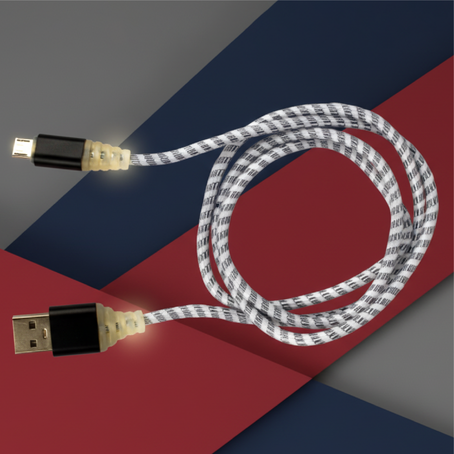 Cable de carga USB HL-CV721