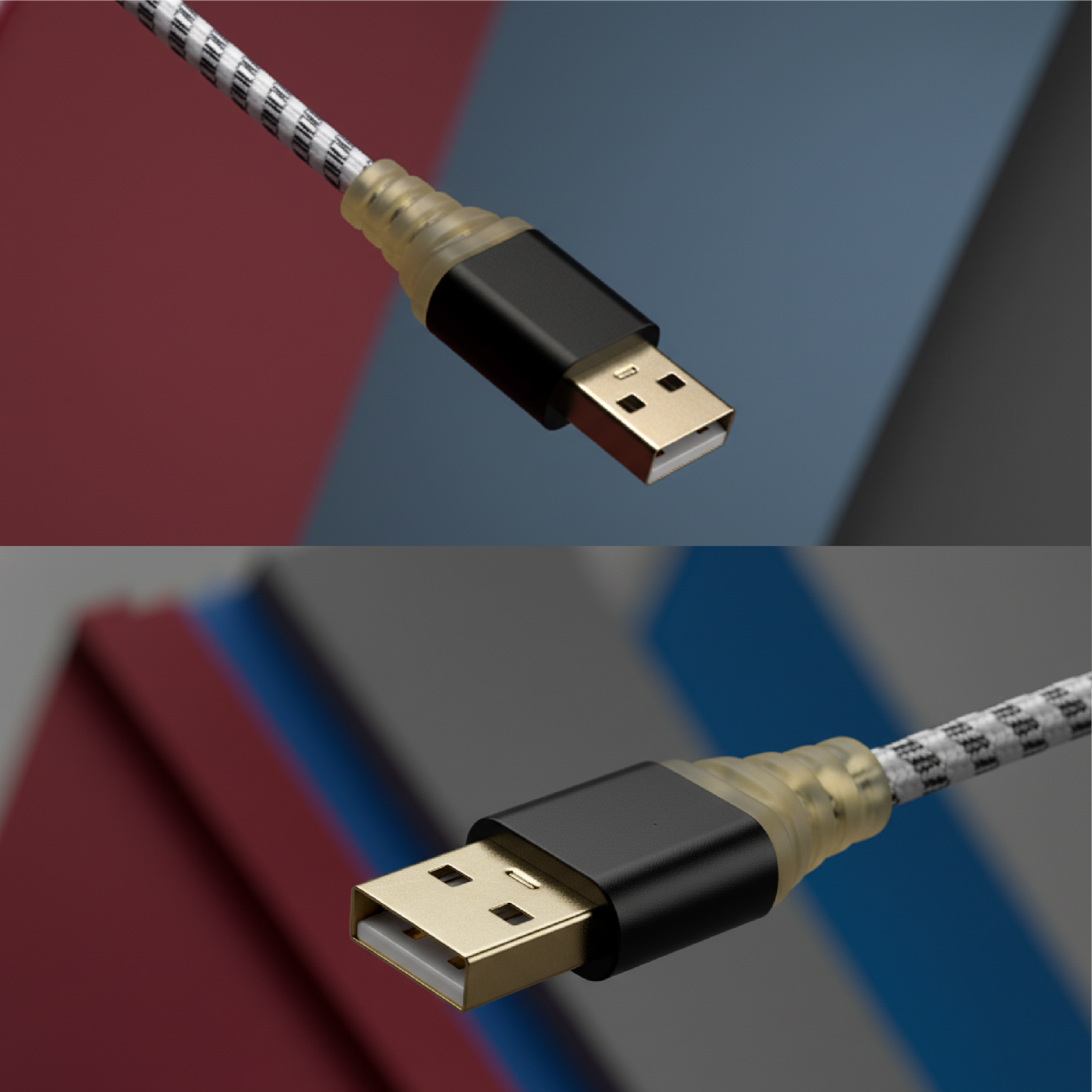 Cable de carga USB HL-CV721