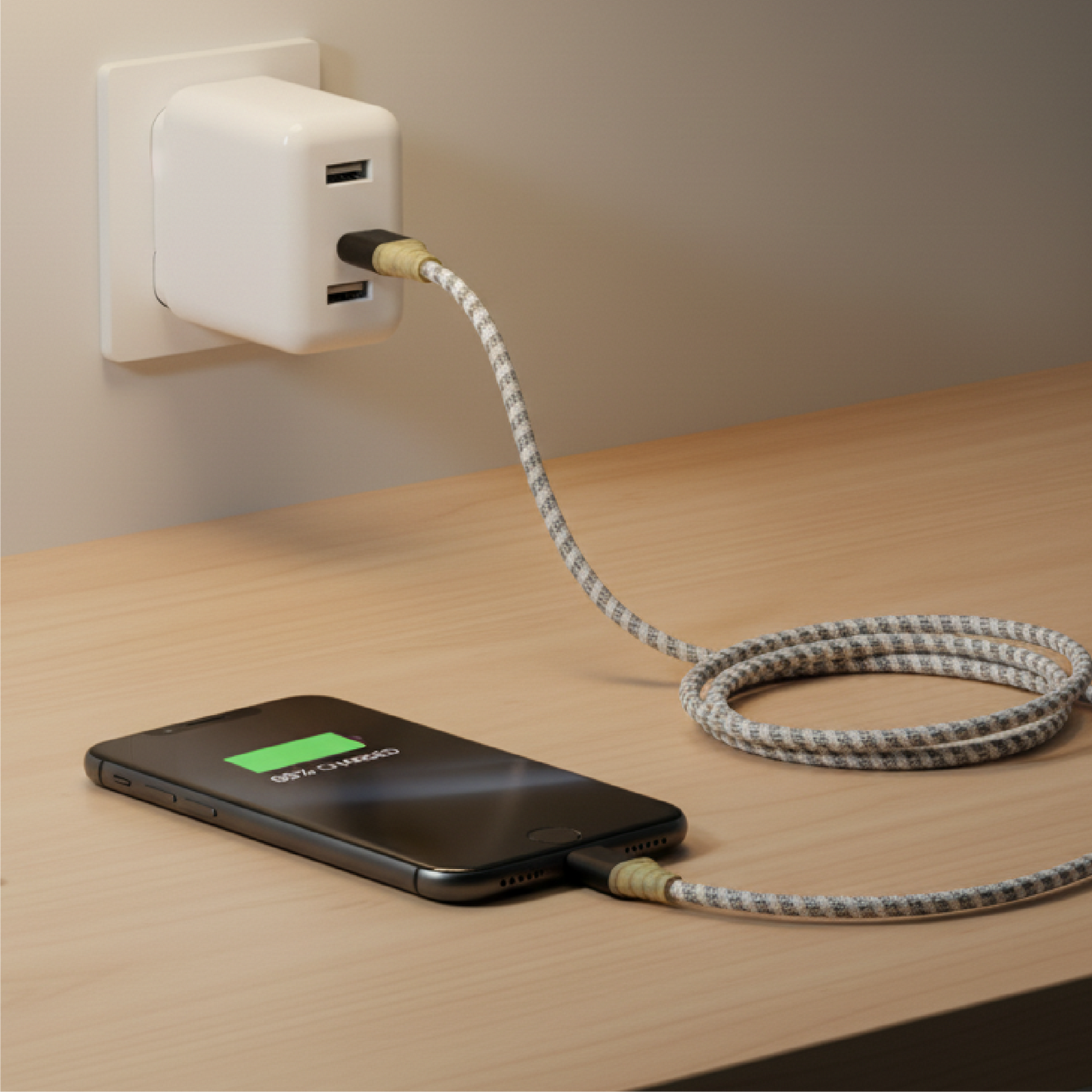 Cable de carga USB HL-CV721